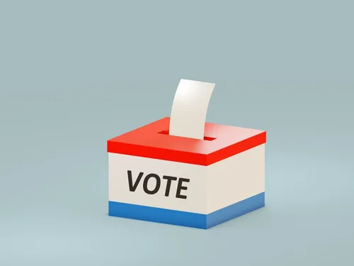 Des assesseurs rémunérés à Cesson-Sévigné 